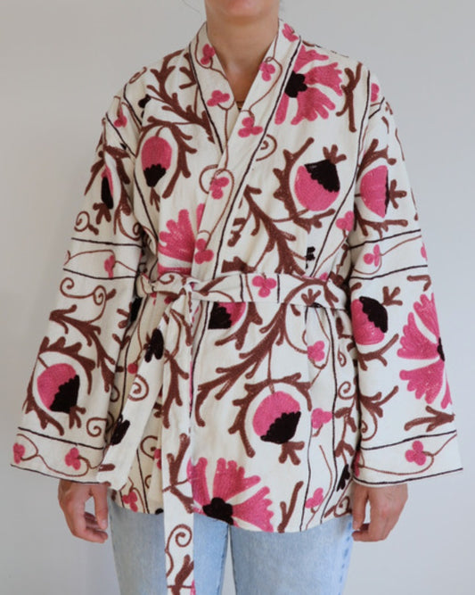 The Camille Jacket