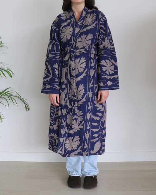 The Eve Coat