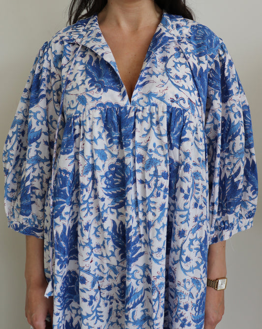 The Mara Dress